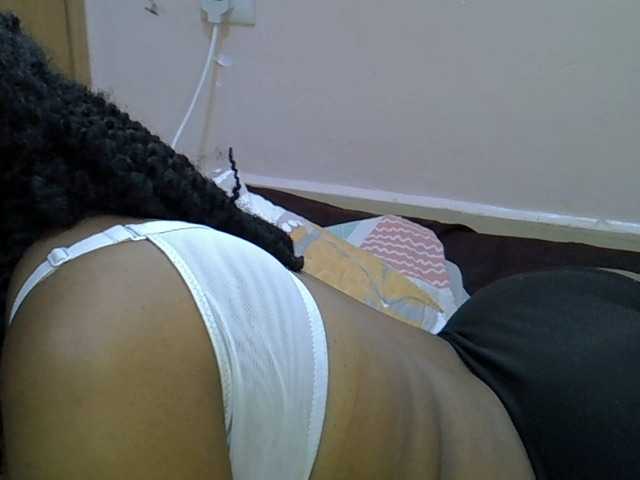 Ebonybootygirl