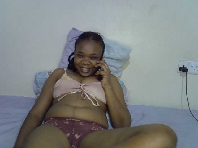 Ebonybootygirl