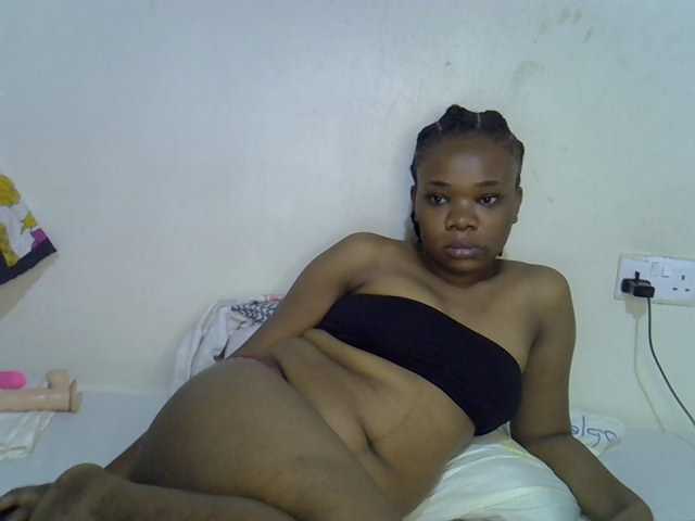 Ebonybootygirl