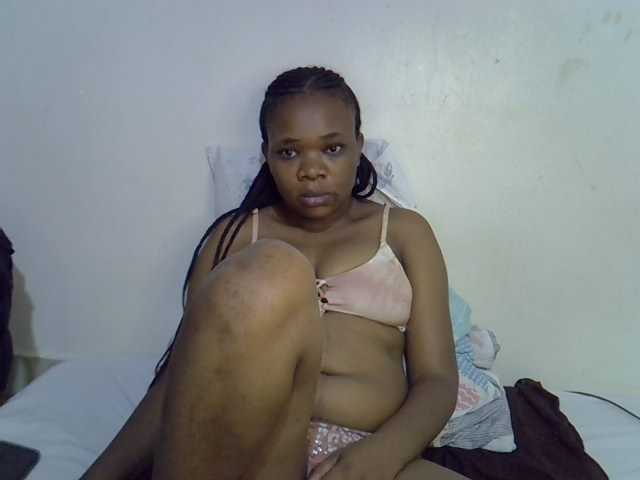 Ebonybootygirl