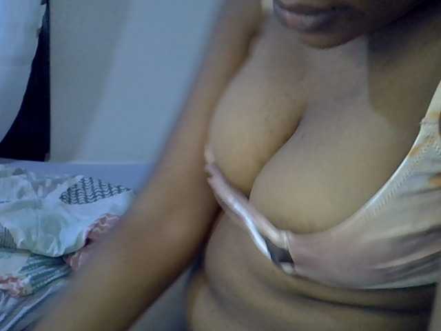 Ebonybootygirl