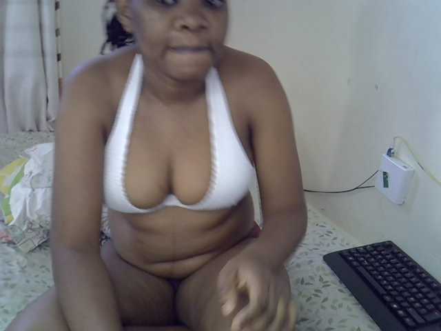 Ebonybootygirl