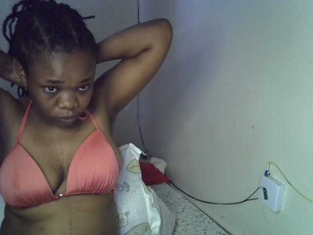 Ebonybootygirl