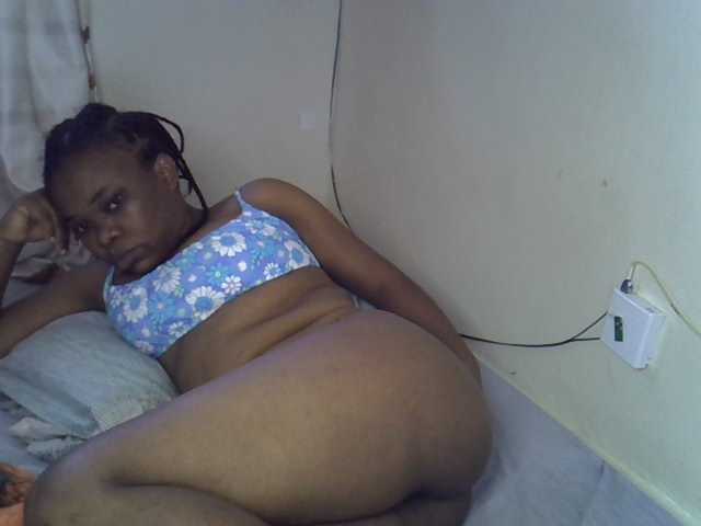 Ebonybootygirl
