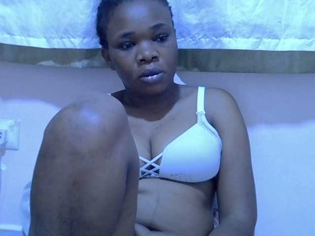 Ebonybootygirl