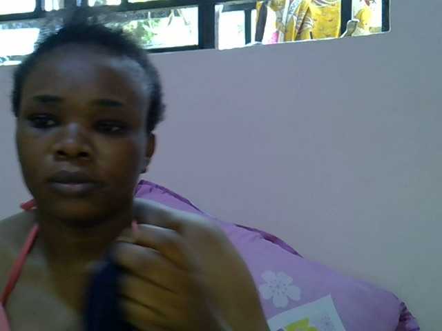 Ebonybootygirl live cam on BongaCams