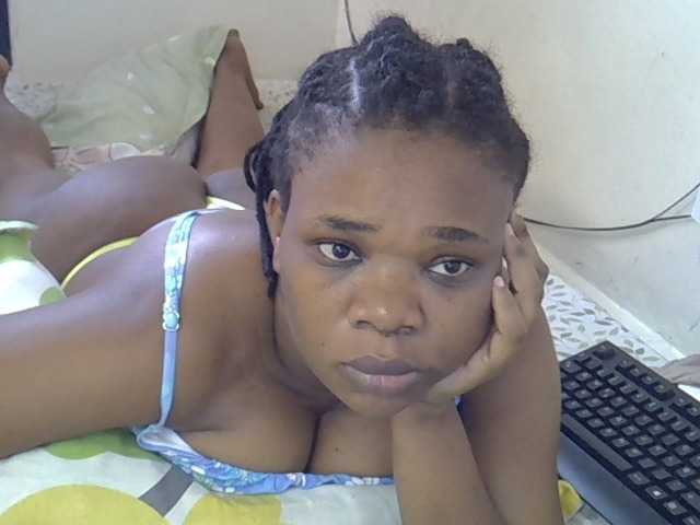 Ebonybootygirl