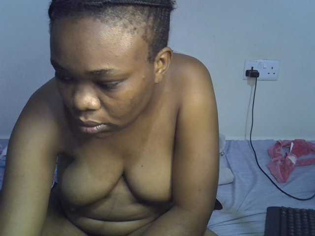 Ebonybootygirl
