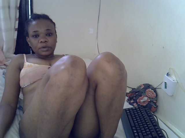 Ebonybootygirl