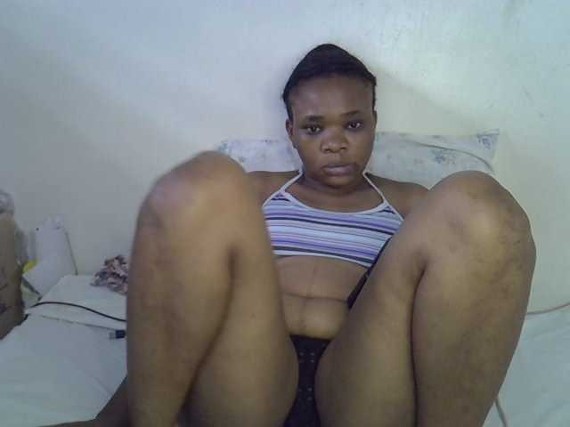 Ebonybootygirl