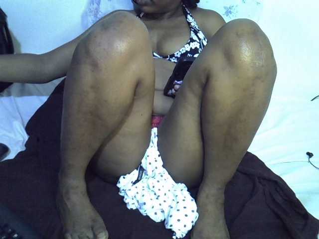 Ebonybootygirl