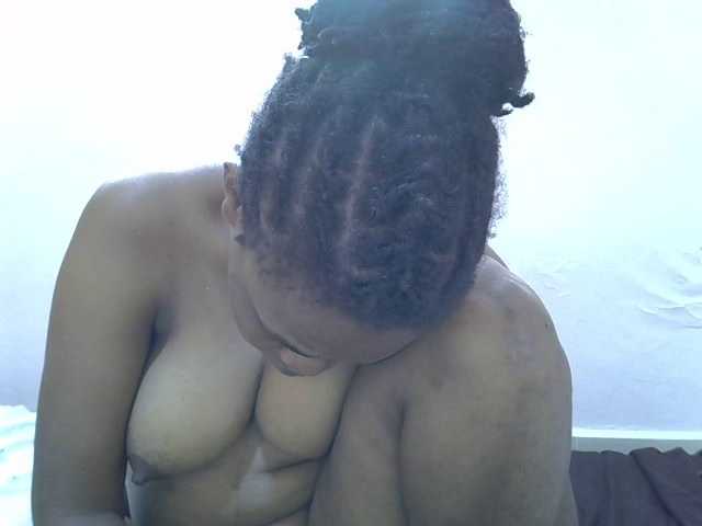 Ebonybootygirl
