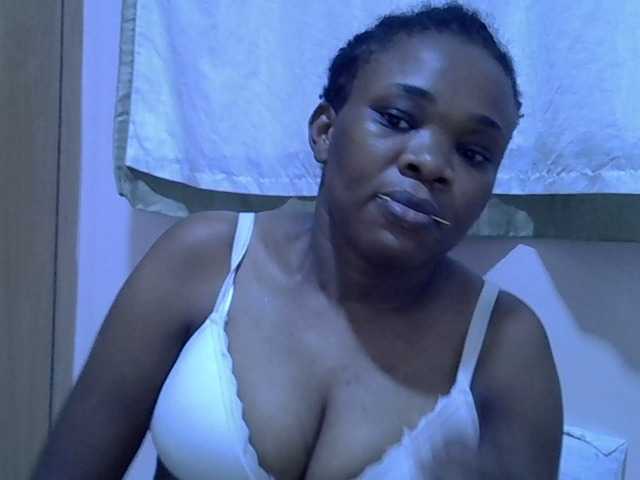 Ebonybootygirl