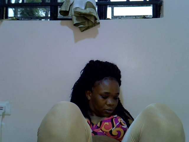Ebonybootygirl