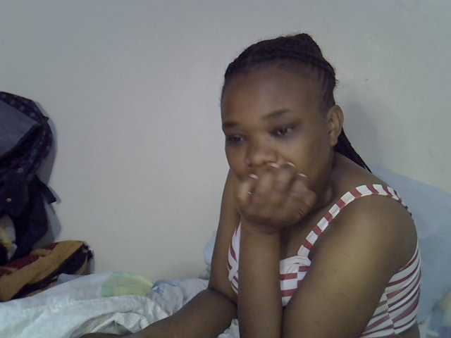 Ebonybootygirl live cam on BongaCams