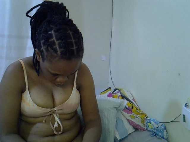 Ebonybootygirl