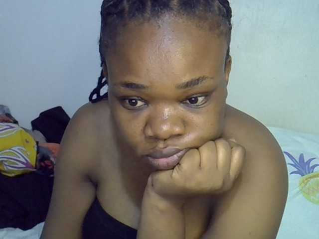 Ebonybootygirl
