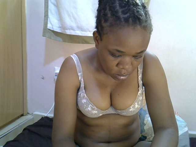 Preview of ebonybootygirl