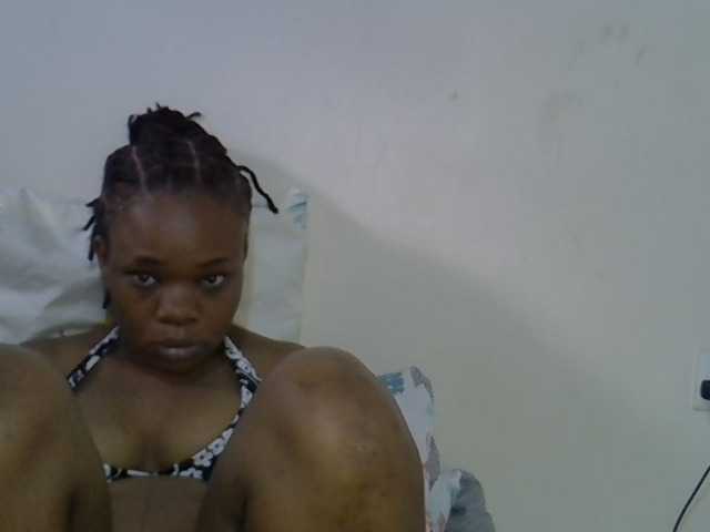 Ebonybootygirl