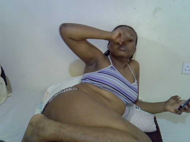 Ebonybootygirl