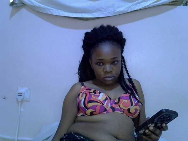 Ebonybootygirl