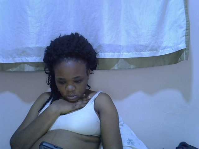 Ebonybootygirl