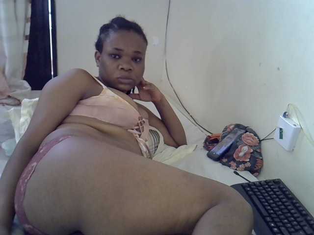 Ebonybootygirl