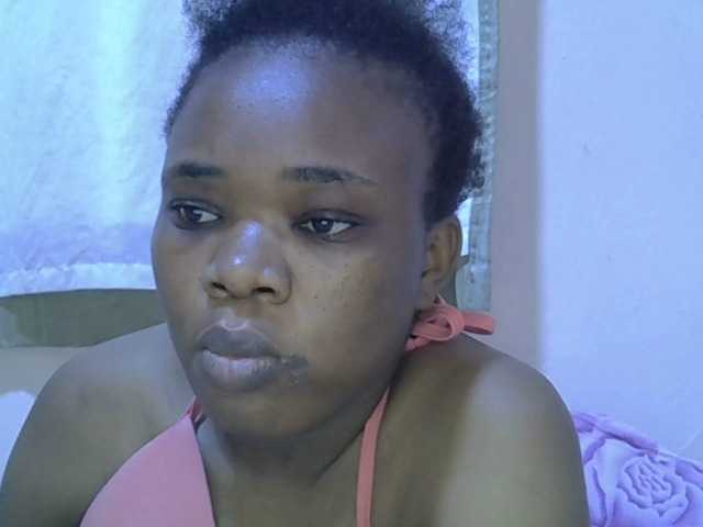 Ebonybootygirl live cam on BongaCams