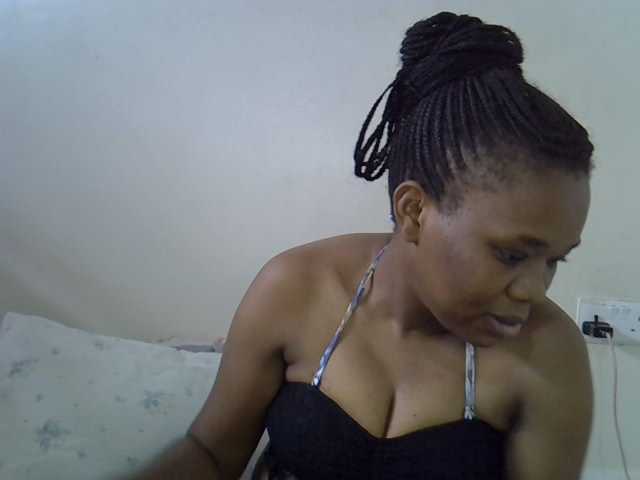Ebonybootygirl