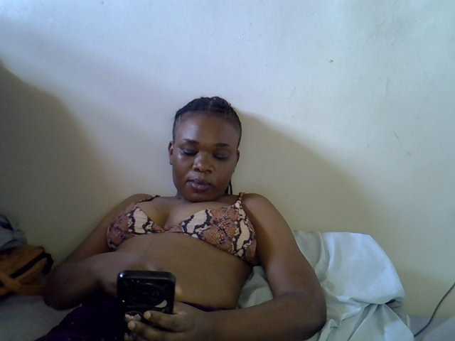 Ebonybootygirl Cam en direct sur BongaCams
