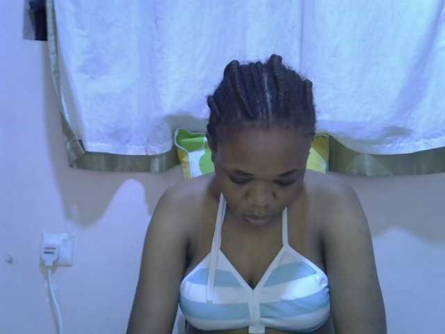 Ebonybootygirl