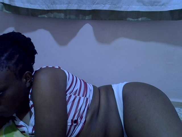 Ebonybootygirl