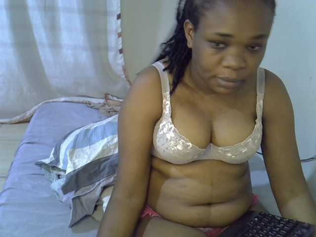 Ebonybootygirl