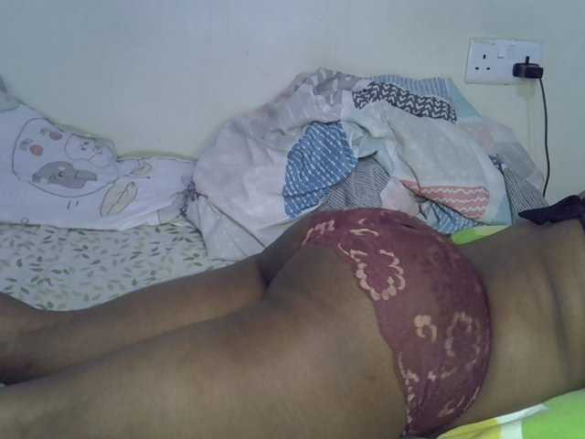 Ebonybootygirl