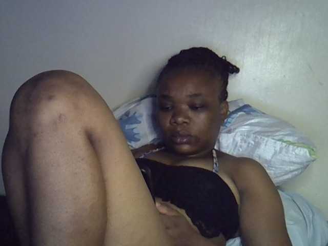 Ebonybootygirl