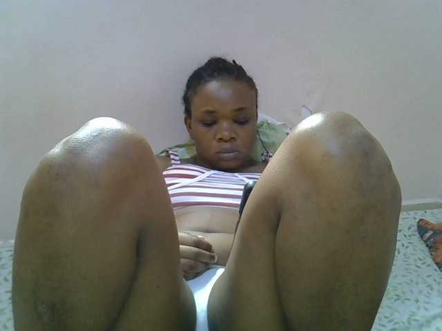 Preview of ebonybootygirl