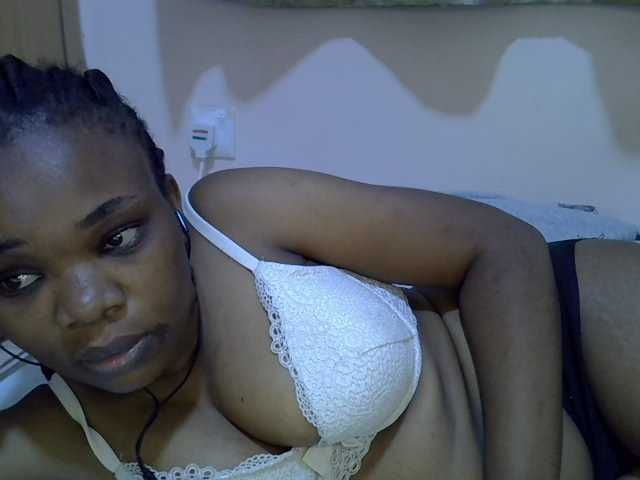 Ebonybootygirl