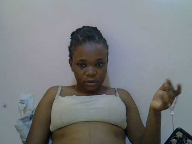 Preview of ebonybootygirl