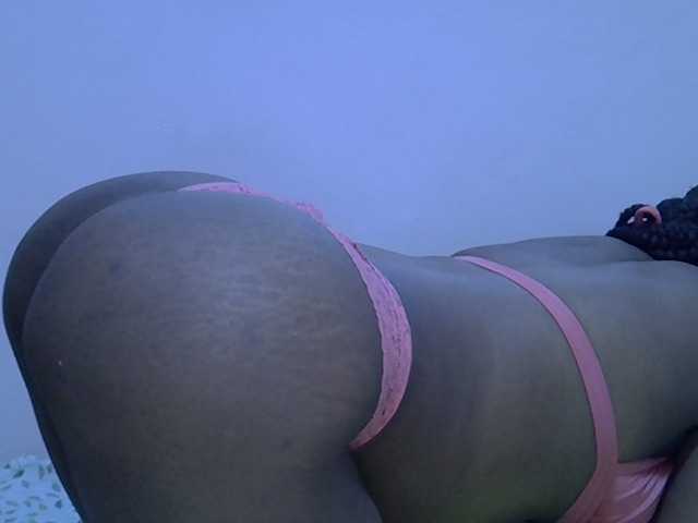 Ebonybootygirl