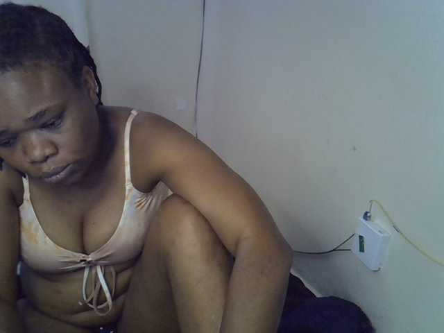 Ebonybootygirl