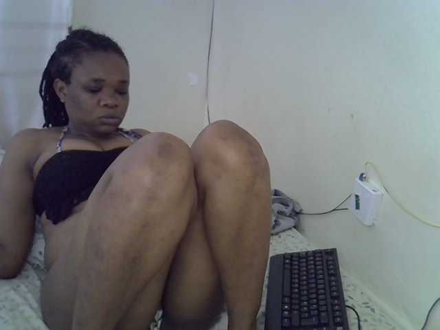 Ebonybootygirl