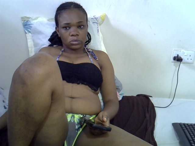Ebonybootygirl
