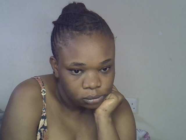 Ebonybootygirl
