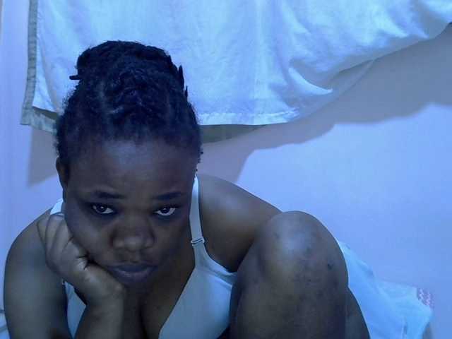 Ebonybootygirl