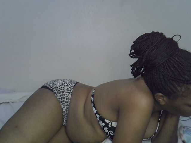 Ebonybootygirl