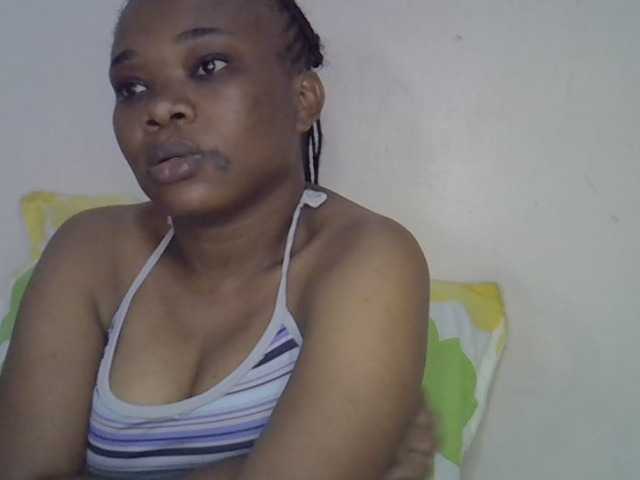Ebonybootygirl live cam on BongaCams