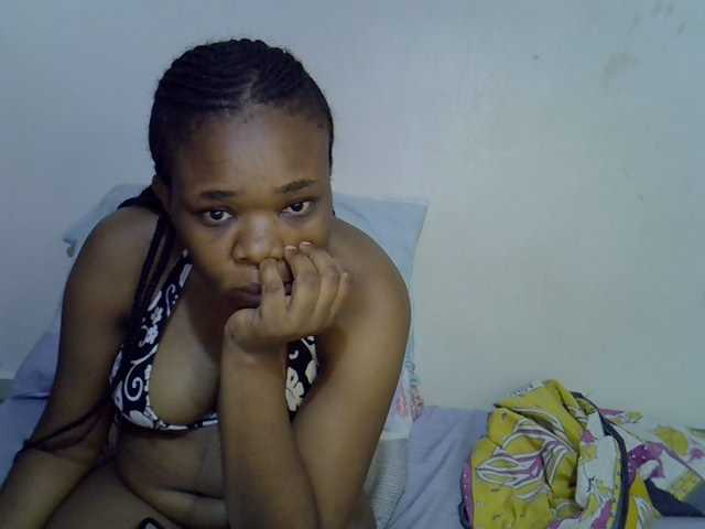 Ebonybootygirl