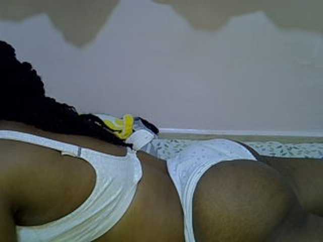 Ebonybootygirl