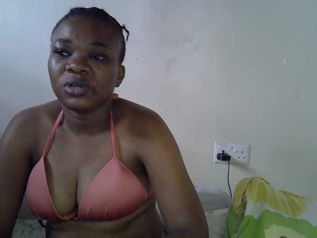Ebonybootygirl