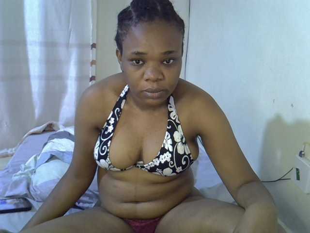 Ebonybootygirl live cam preview